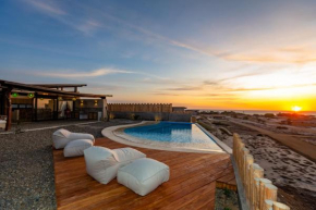 Casa Wiro - Casa de Playa en Vichayito by WiroHouse